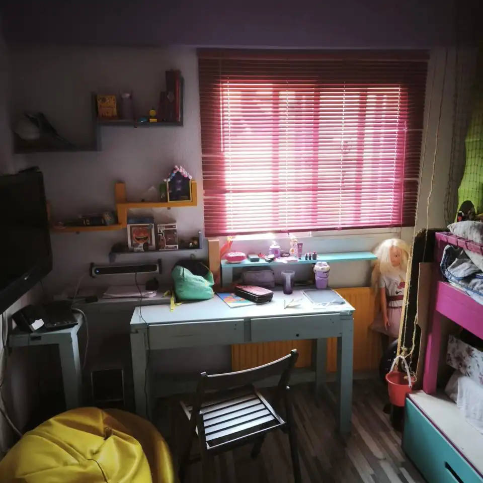 Flat for sale in La Higuera, Los Ángeles - Jarandilla