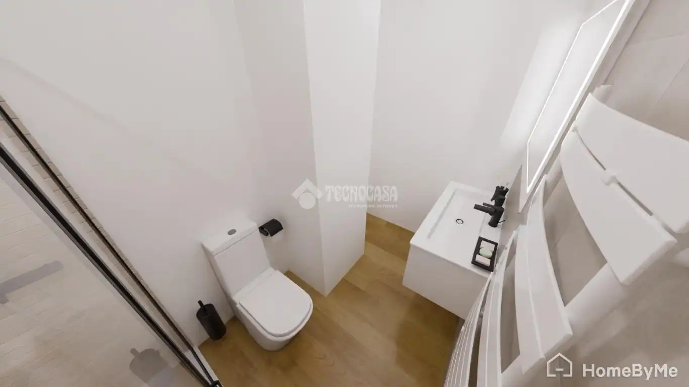 Wohnung mit Aufzug zum Verkauf in Fuencarral - El Pardo, imagen 31