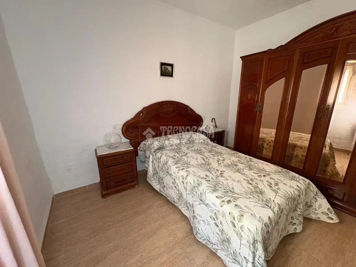 Bedroom of Detached homes for sale in Chiclana de la Frontera  with Furnished