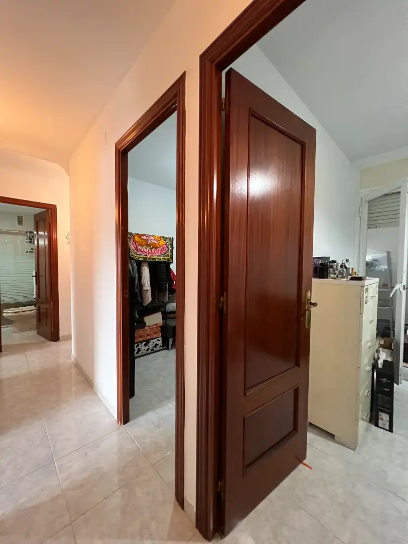 Piso con ascensor en venta en Plaça Agermanament 1, imagen 32