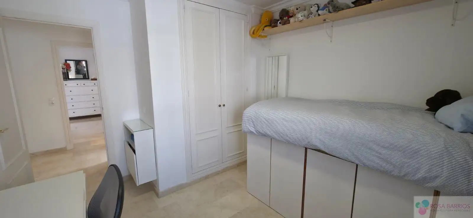 Abitazione in vendita a Estepona Pueblo, imagen 21
