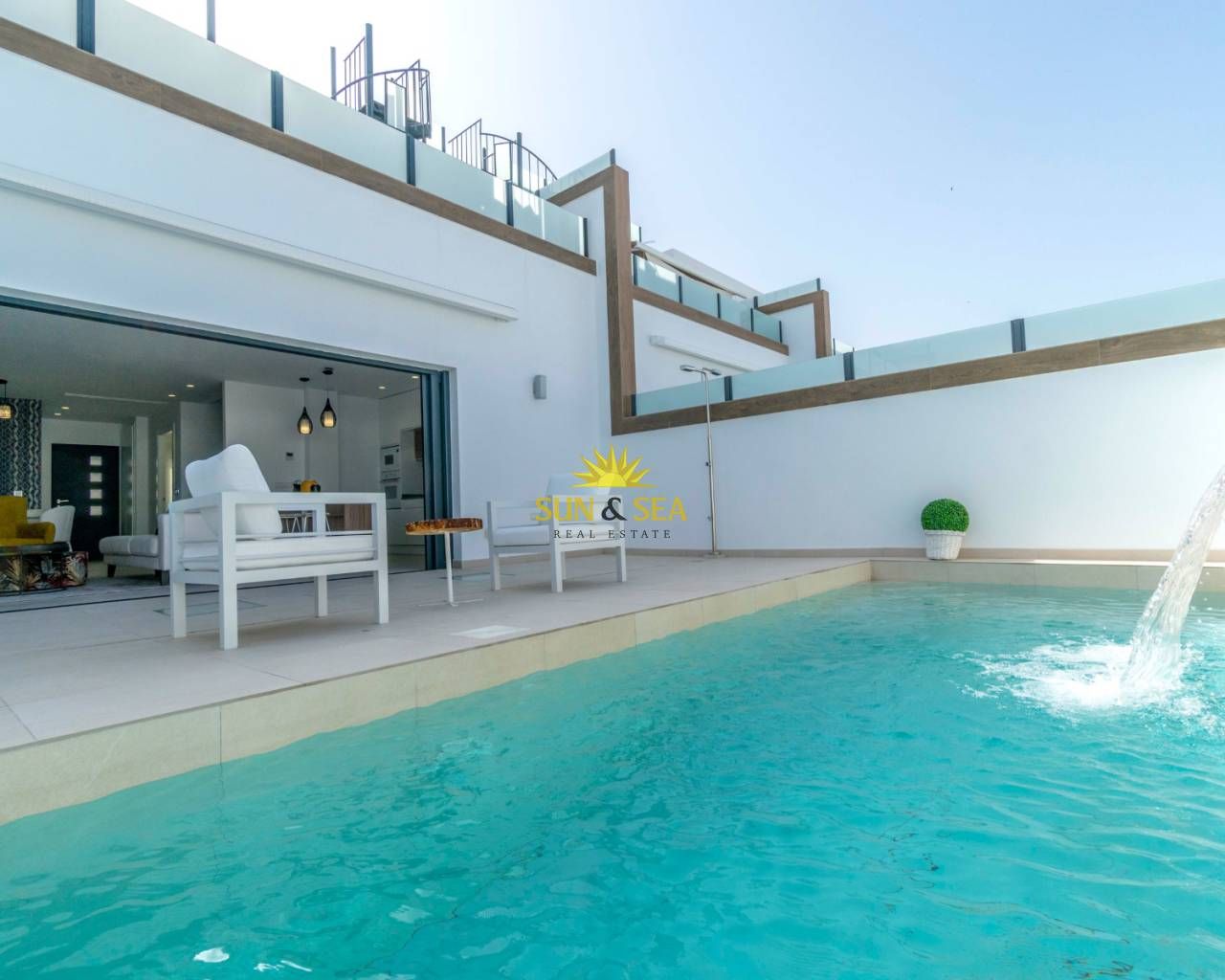 Casa o xalet de lloguer a Benijófar