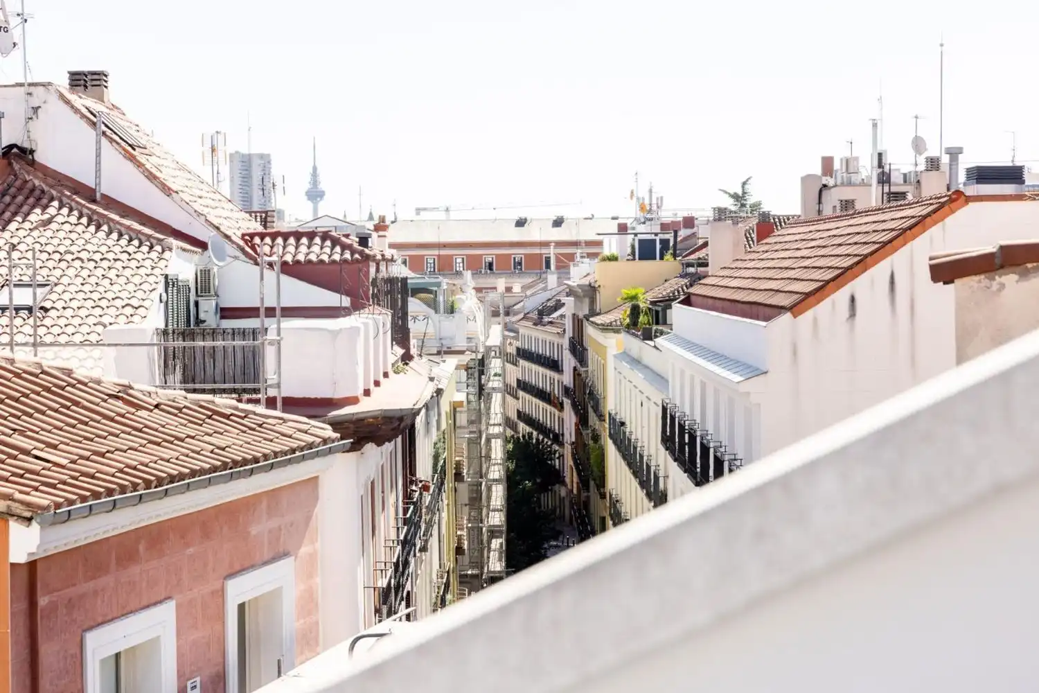 Casa o chalet en venta en Calle de San Marcos, Justicia - Chueca