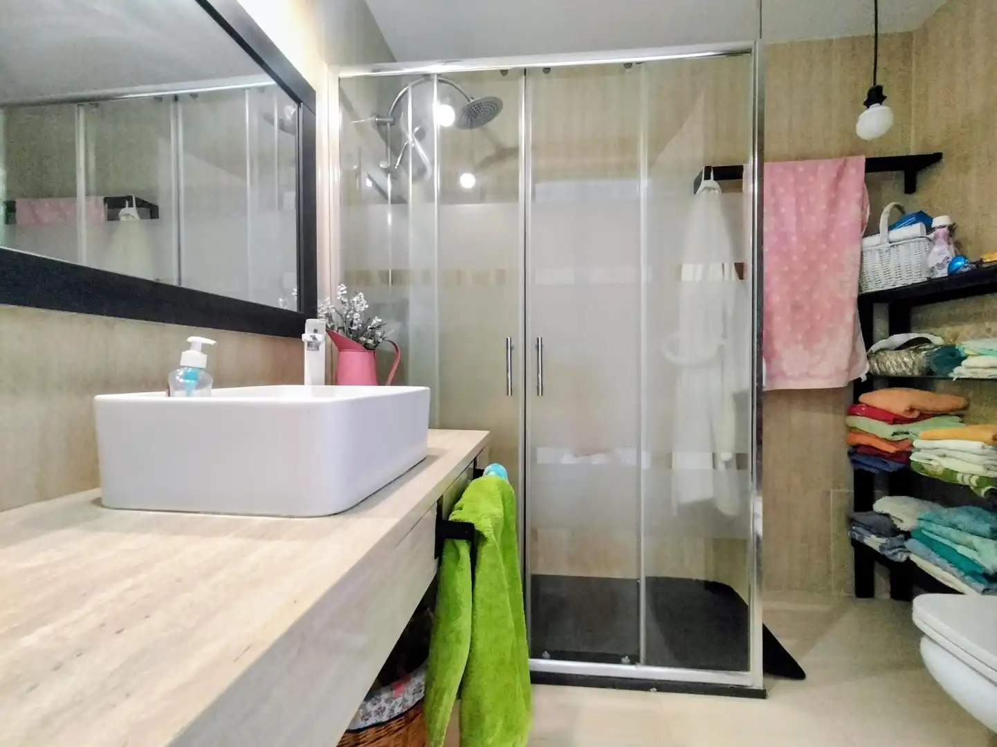 Casa a schiera con terrazza in vendita a Bonavista, imagen 48