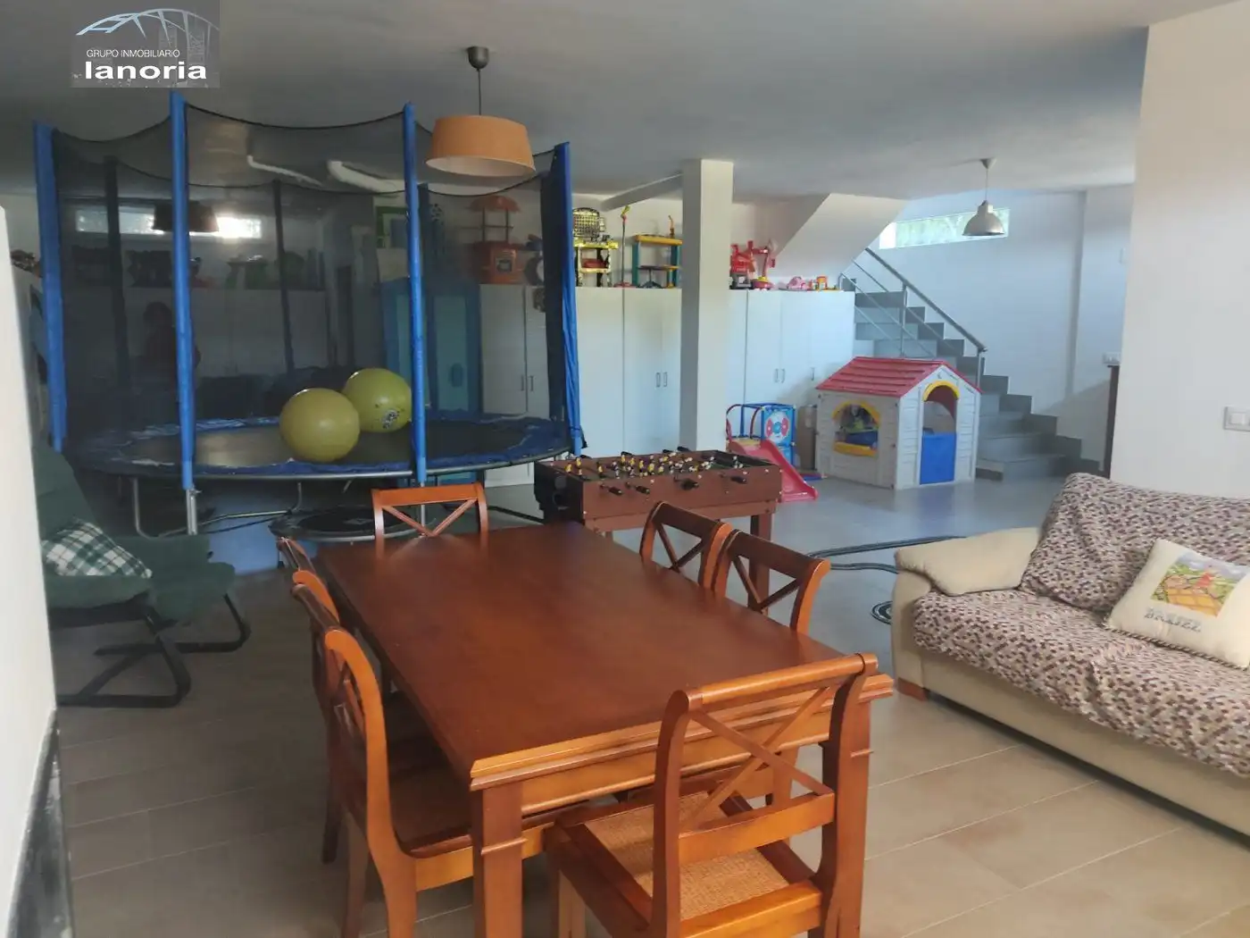 Xalet amb jardí en venda a Pedanías - Extrarradio, imagen 51