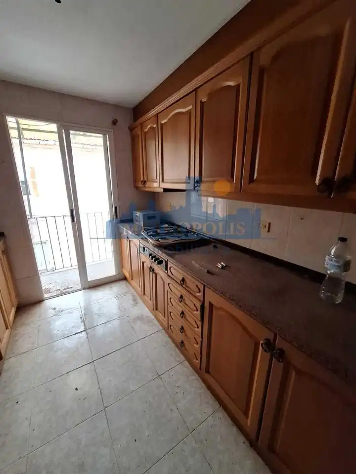 Piso en venta en Almesies, Piscinas