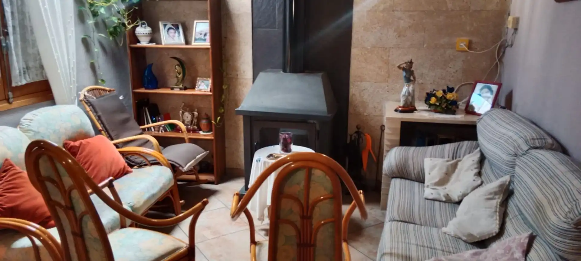Casa con piscina en venta en Partida Tosal - Zona dels Castellans, imagen 7