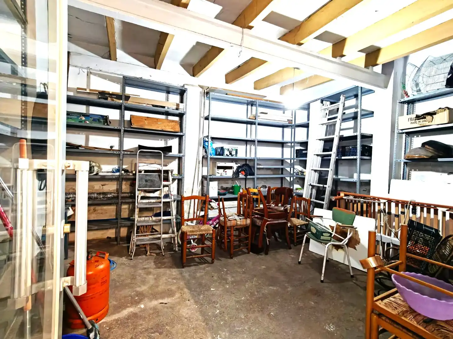 Flat for sale in Massamagrell  with Heating, Furnished and Oven