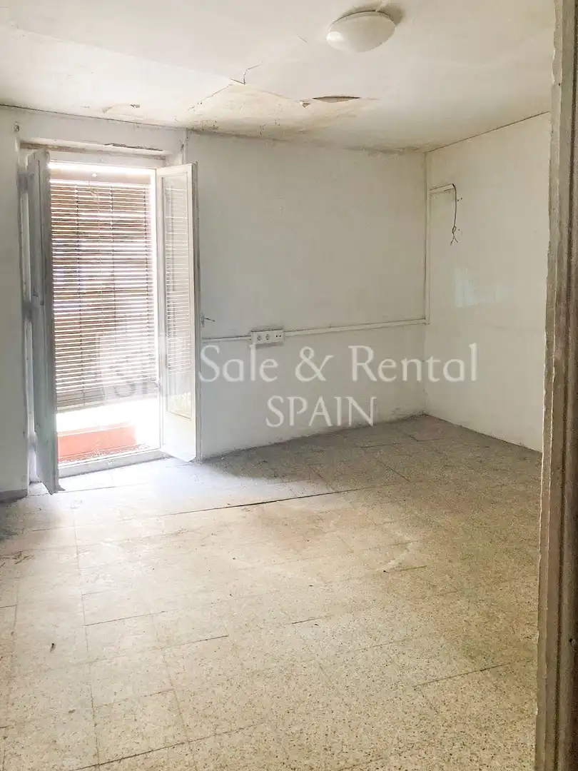 Mixt residencial en venda a Centre, imagen 3