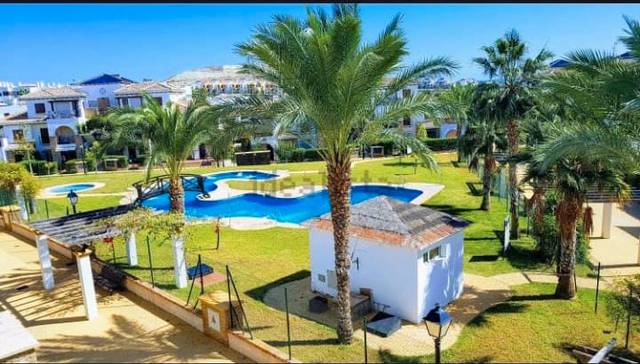 Piso en Alquiler en Las Salinas