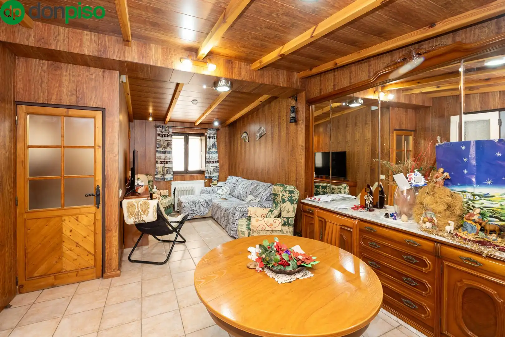 Detached homes for sale in Calle Santa Herminia, San Francisco Javier