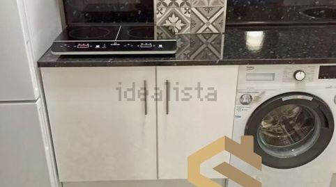 Foto 2 de Piso en venta en Ondarroa Kalea, Txurdinaga, Bilbao