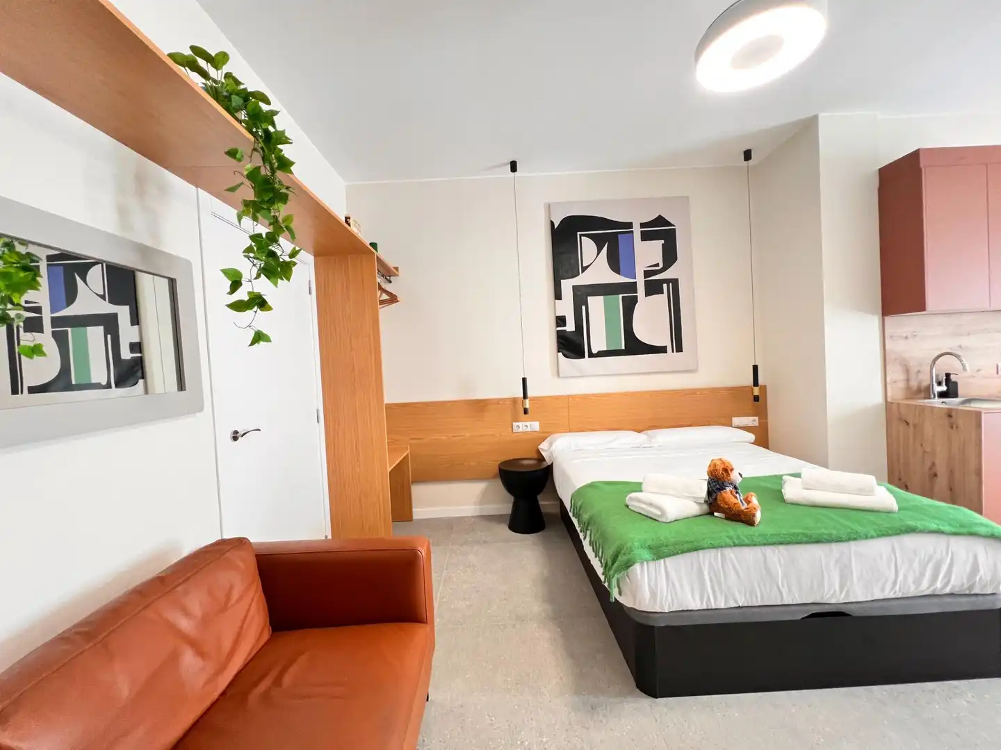 Loft zum Verkauf in Aiora