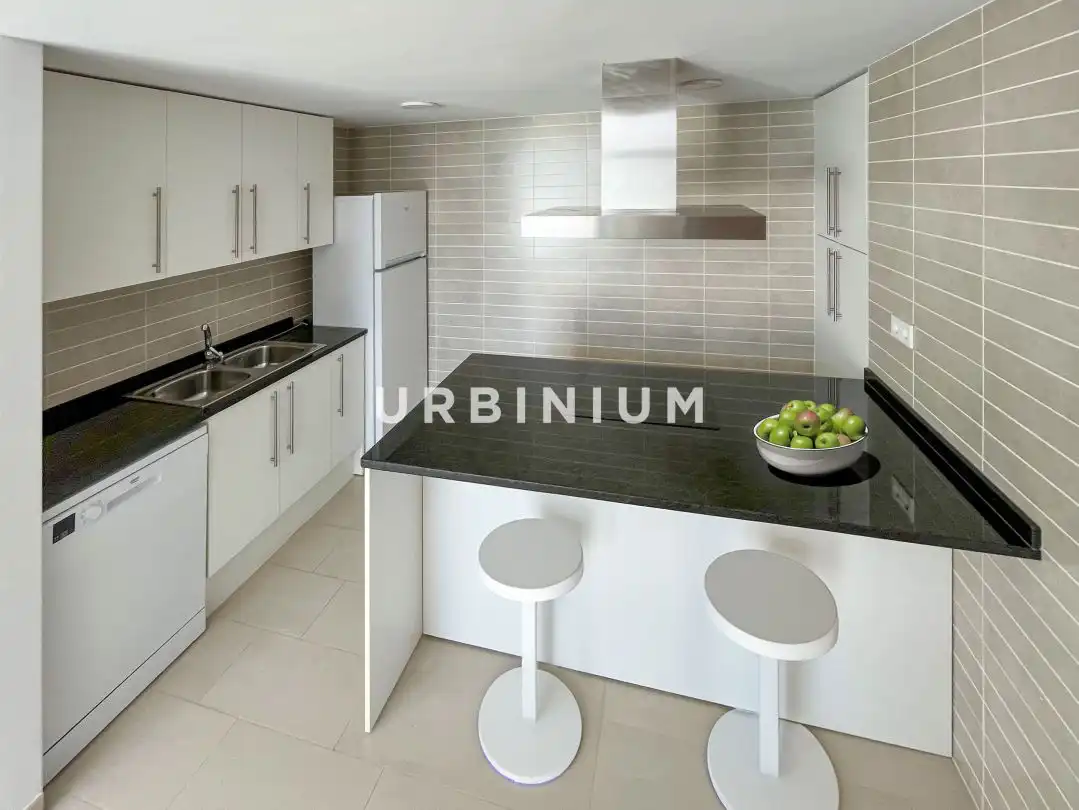 Apartamento en venta en L'Estartit Poble