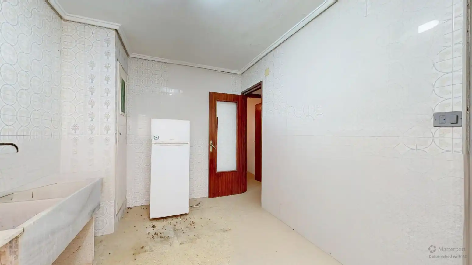 Piso con terraza en venta en Sagunto ciudad, imagen 35