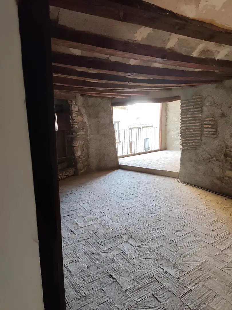 Einfamilien-Reihenhaus zum Verkauf in Poboleda mit Terrasse, Abstellraum und Balkon
