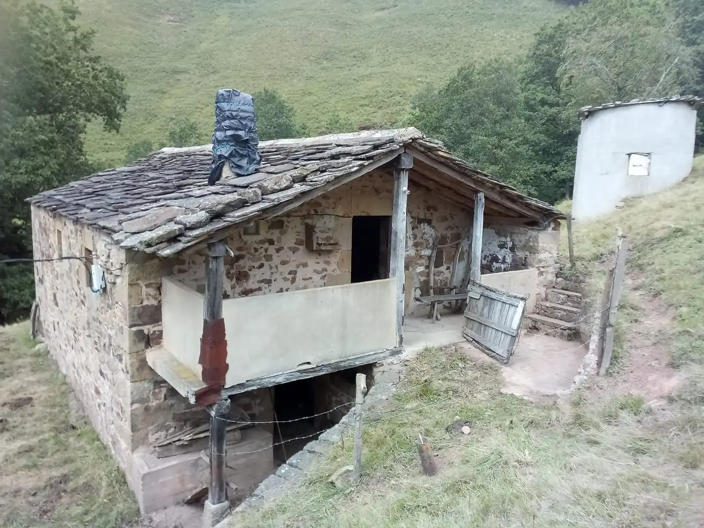 Country house zum Verkauf in N/A, -1, Vega de Pas