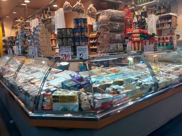 Gewerbefläche zur Übernahme in Vinyets - Molí Vell