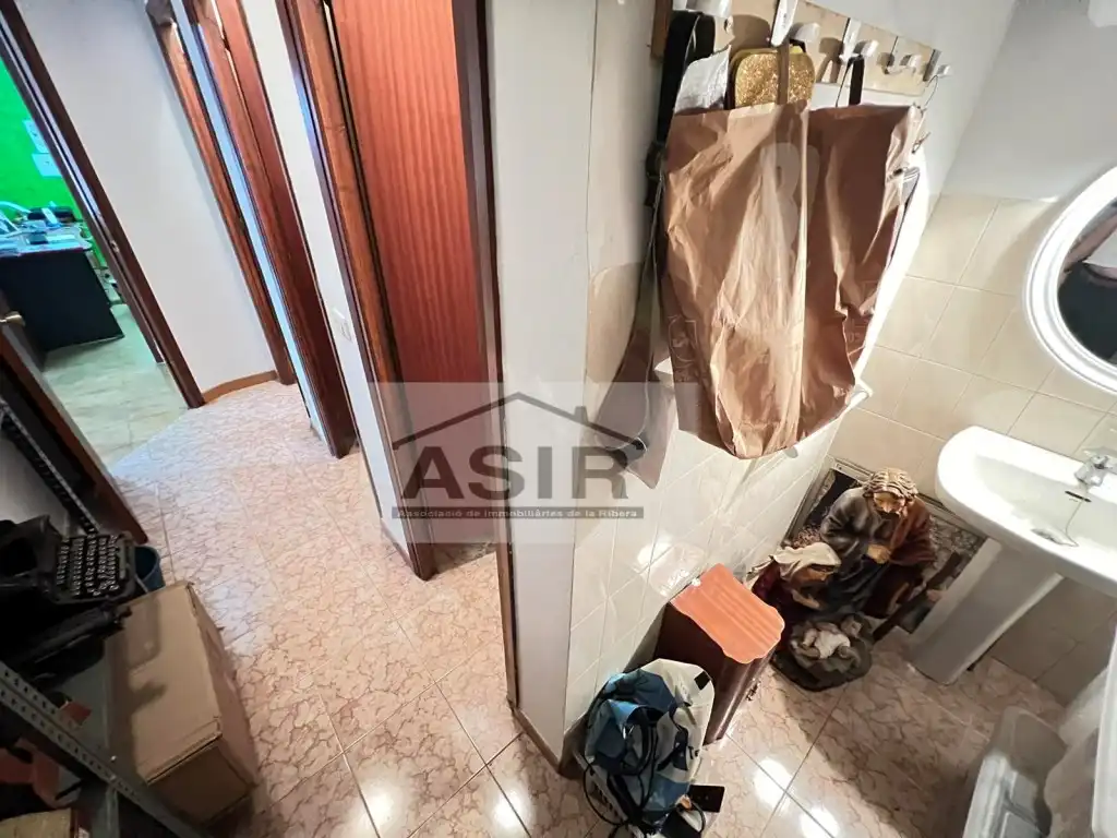 Nave industrial en venta en Alzira