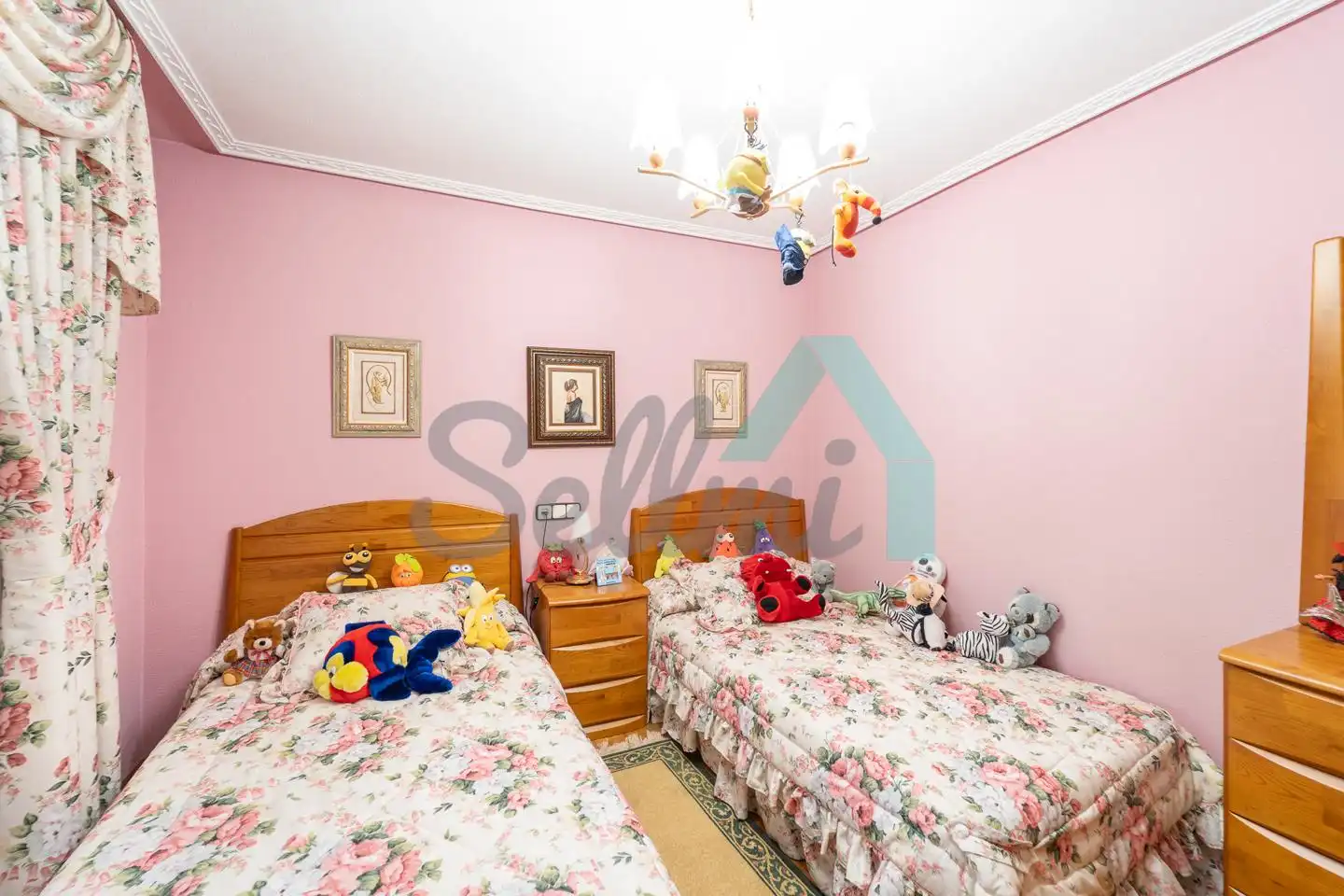 Houses for sale in Camíno De Castañéu, Viella - Granda - Meres
