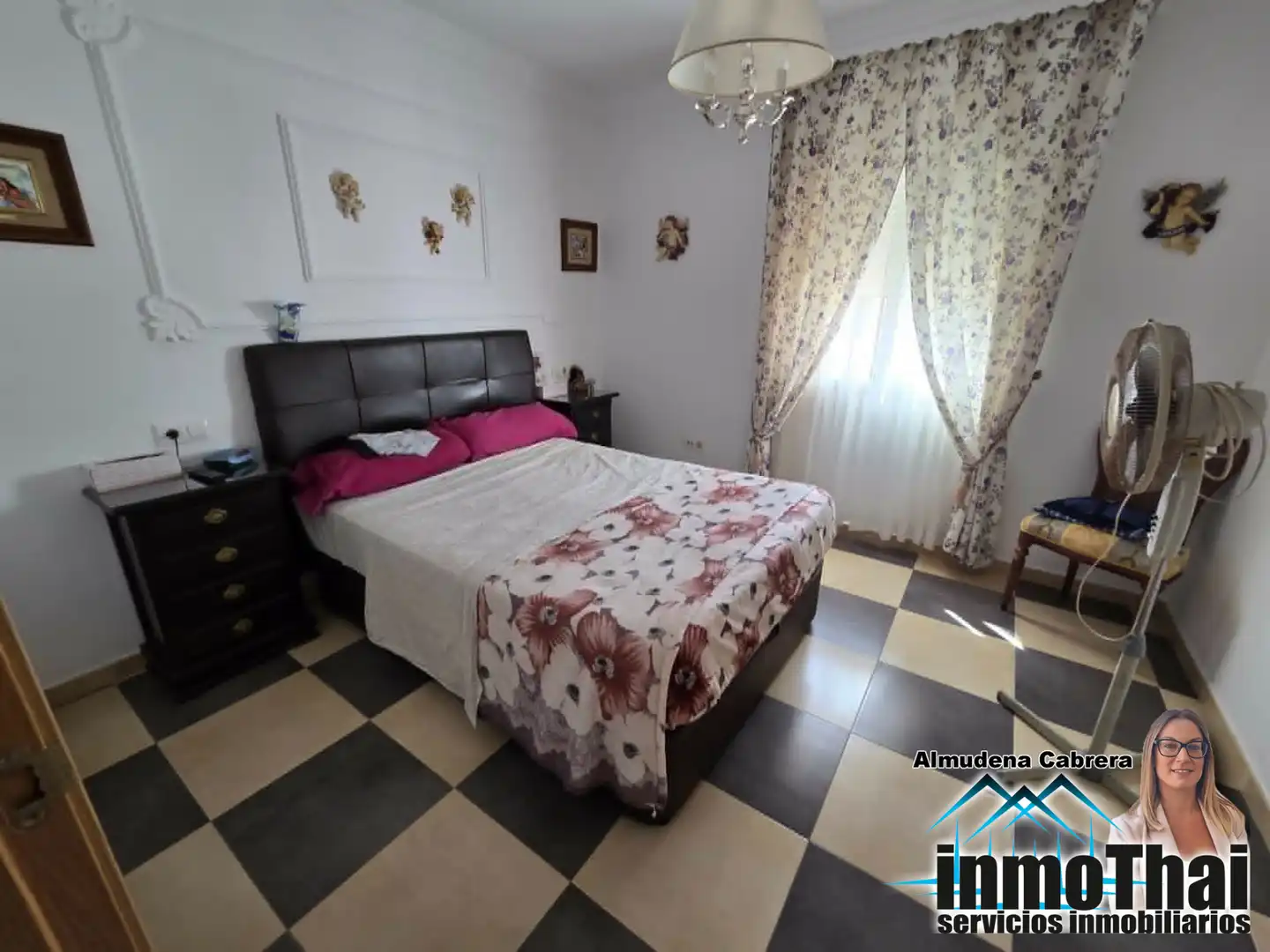 Wohnung zum Verkauf in Avenida de Trebujena, imagen 5