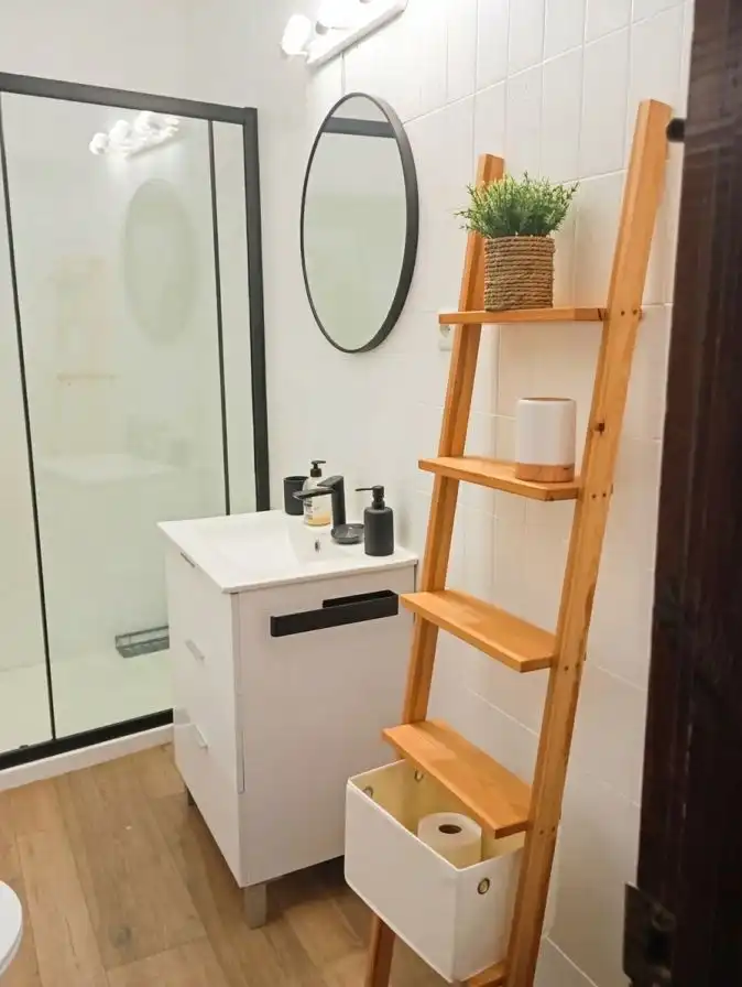 Wohnung mit Balkon zur Miete in Casco Antiguo, imagen 10