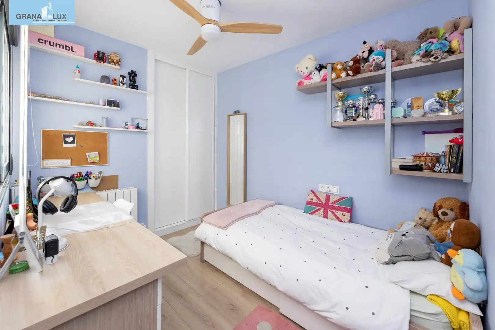 Flat with lift for sale in Ronda, imagen 17