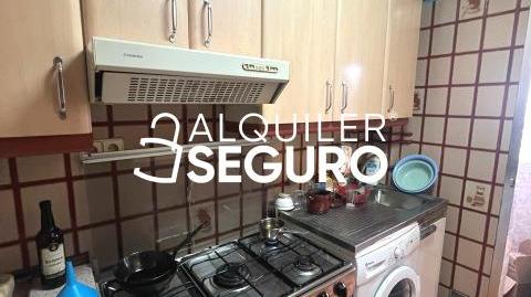 Foto 5 de Pis de lloguer a San Valentin , La Fortuna, Leganés