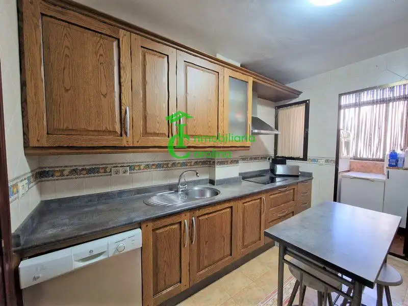 Flat for sale in La Carolina