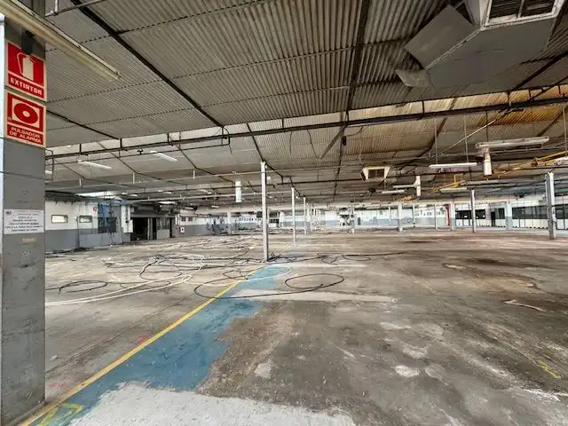Nave industrial en venta en Carrer Besalú 4, imagen 17