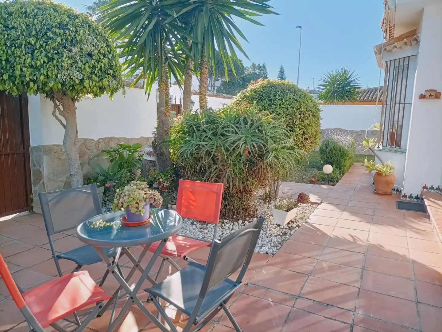 Villa mit Pool zum Verkauf in Sancti Petri, imagen 10