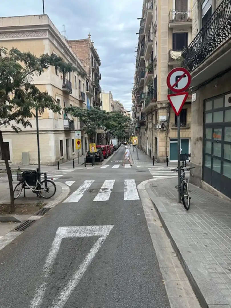 Pis en venda a Carrer de Tapioles