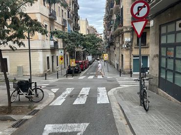 Wohnung zum Verkauf in Carrer de Tapioles