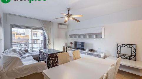 Foto 5 de Piso para compartir en Avenida Avenida Dr. López Cantanero Ballesteros, 11, Maracena, Granada