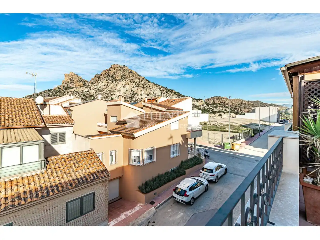 Ático en venta en Archena