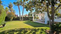 Garden of House or chalet for sale in L'Eliana  with Air Conditioner, Heating and Private garden