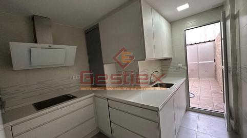 Foto 5 de Planta baja de alquiler en Almendralejo, Badajoz