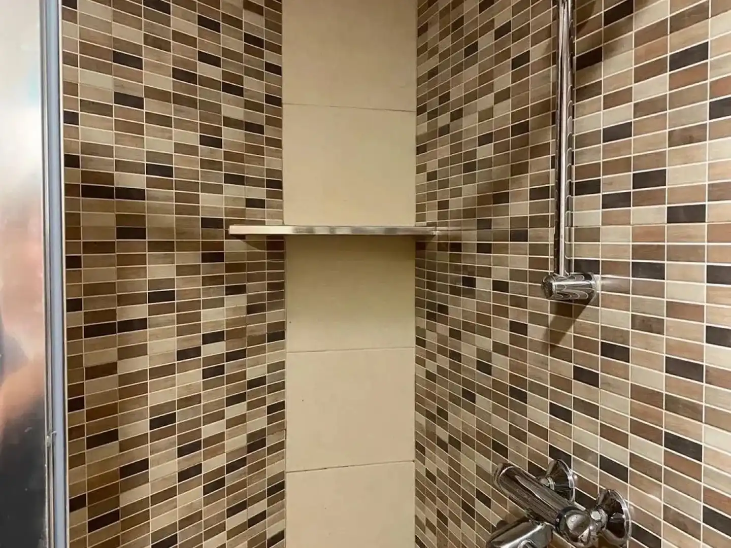Baño de Casa o chalet de alquiler en El Campello con Aire acondicionado, Calefacción y Terraza