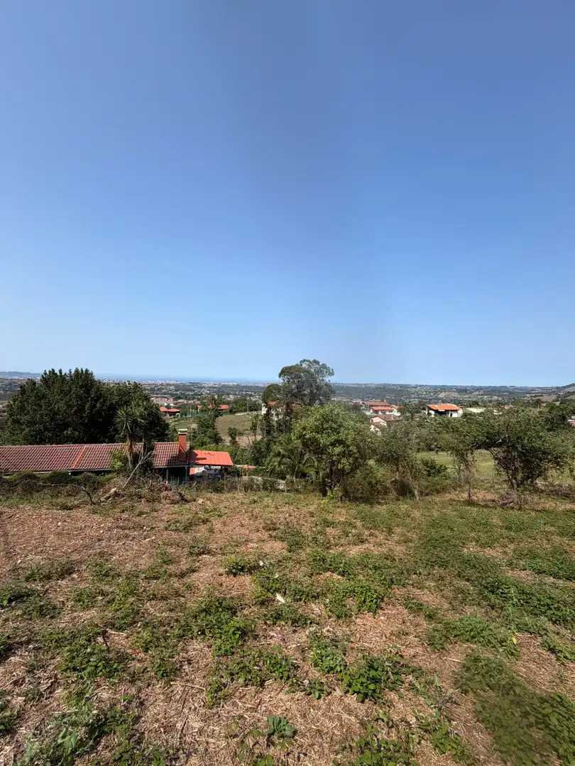 Rustikales Grundstück zum Verkauf in Gijón - camino villaverde huerces, imagen 5