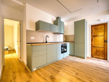 Flat with balcony for sale in Calle PRUDENCIO DE LA VIÑA