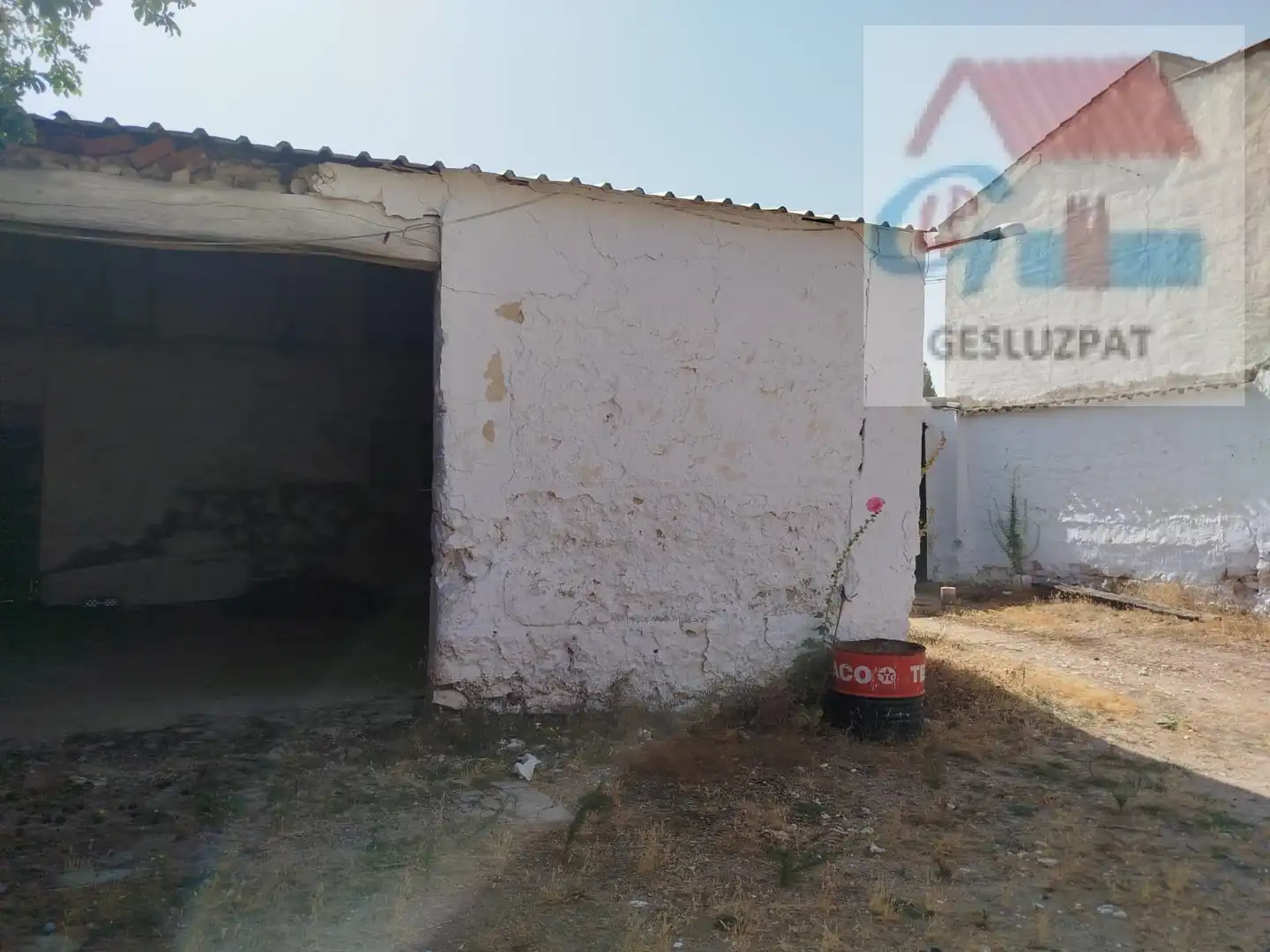 Lands and plots for sale in Corral de Almaguer, imagen 9