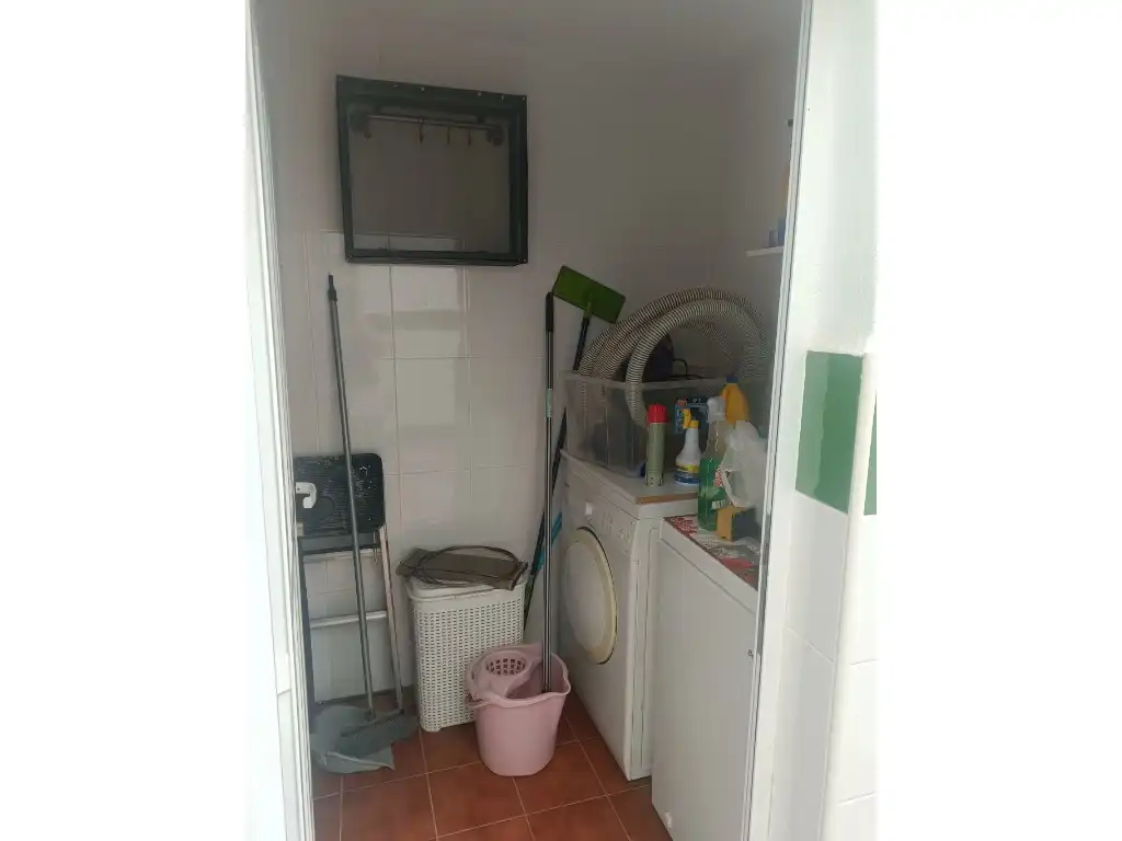 Cuina de Planta baixa en venda en La Unión