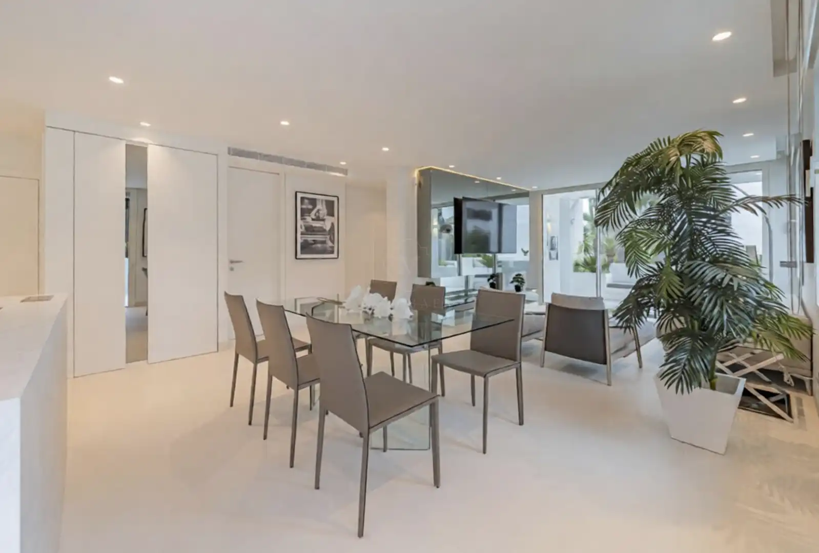 Appartement compact avec piscine à louer à Milla de Oro, imagen 20