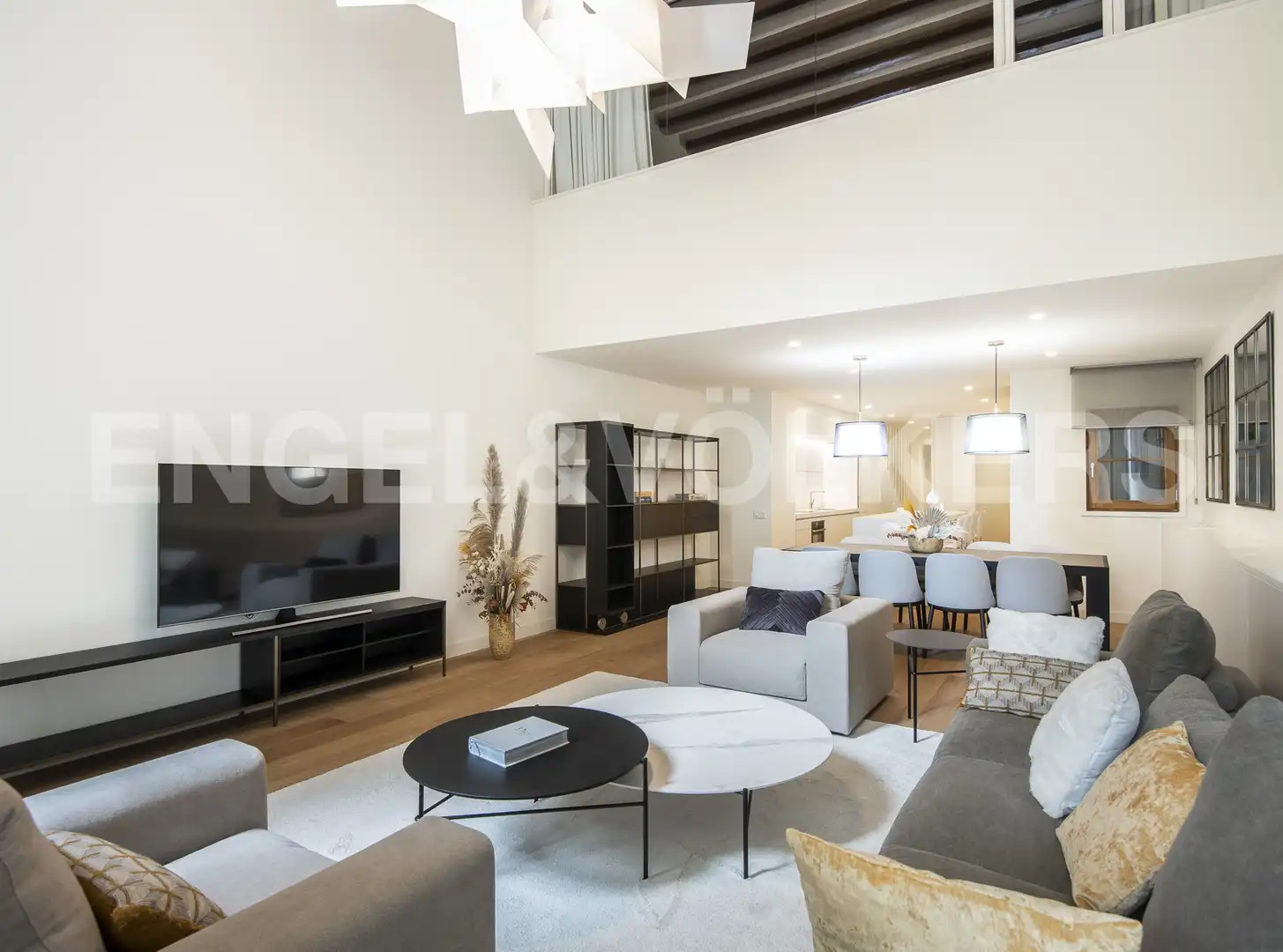Piso con terraza en venta en Eixample, imagen 5