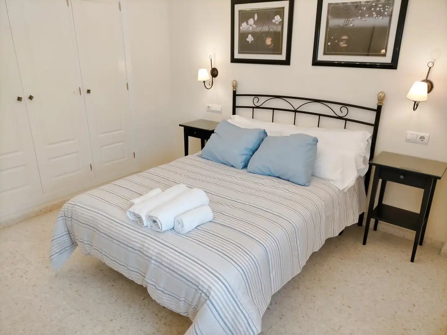 Flat for rent in Calle Rosa de los Vientos, El Pino - Bajo de Guía