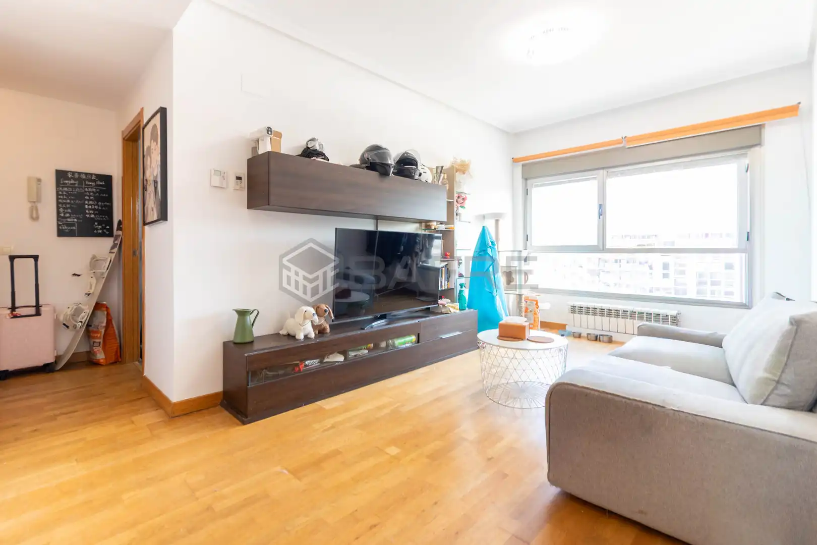 Flat with pool for sale in Av. de la Gran Vía del Sureste