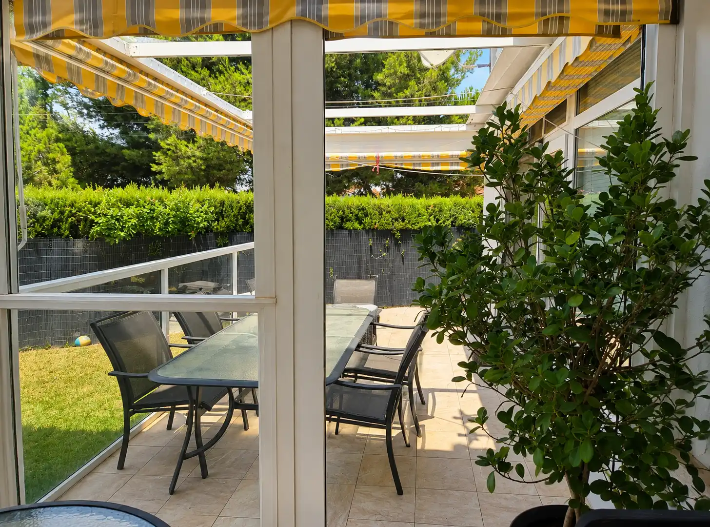 Appartement avec piscine à vendre à Andalucia del Faro, imagen 5