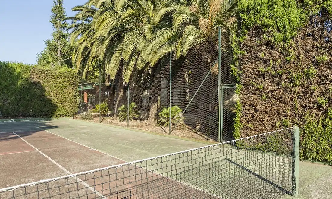 Jardín de Finca rústica en venta en Reus con Terraza, Piscina y Amueblado