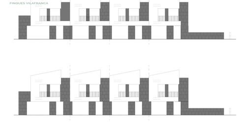 Foto 5 de Casa o xalet en venda a Passatge Pla del, 12, Puigdàlber, Barcelona