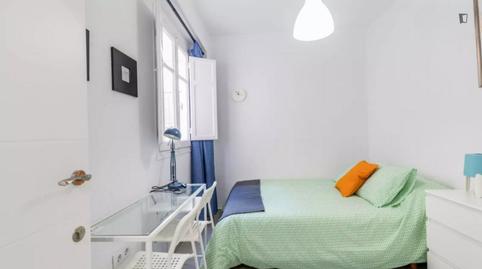 Foto 2 de Apartament per a compartir a El Cabanyal - El Canyamelar,  Valencia Capital